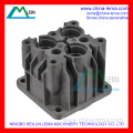 Precision Aluminum Washer Die Casting Part